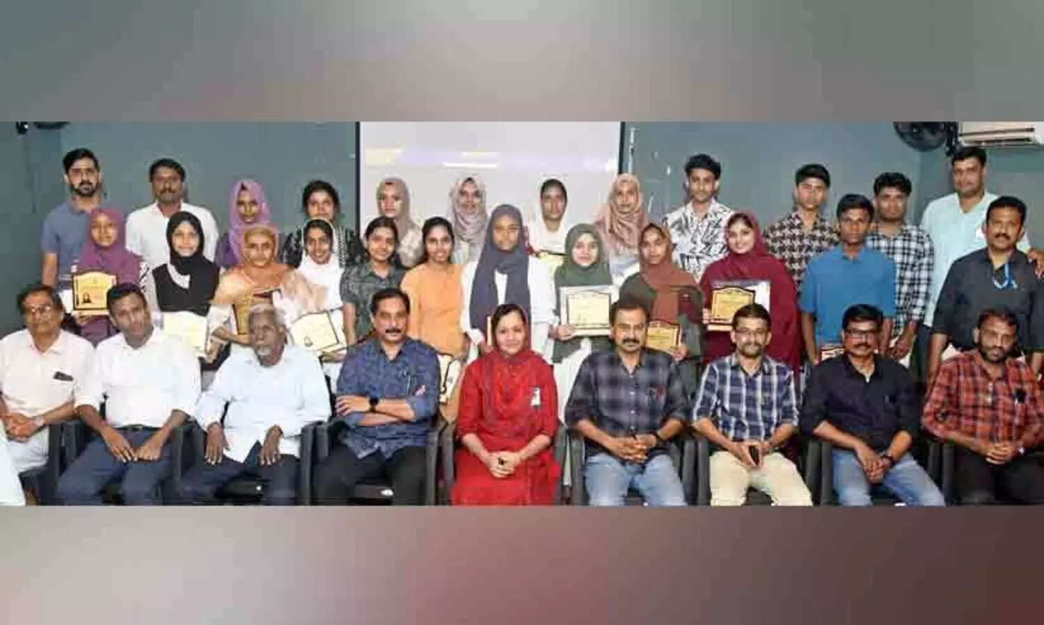 മനുഷ്യാവകാശ ലംഘനം സംസ്കാരമായി മാറുന്നു -കെ. ബൈജുനാഥ്