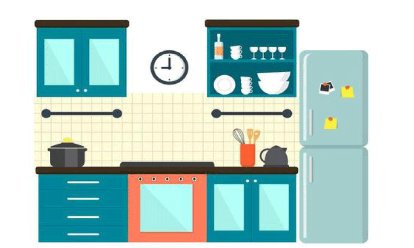 ‘ഈ​സി കി​ച്ച​ൺ’ പ​ദ്ധ​തി ഉ​ത്ത​ര​വി​റ​ങ്ങി; അടുക്കള നന്നാക്കാൻ 75,000 രൂപ