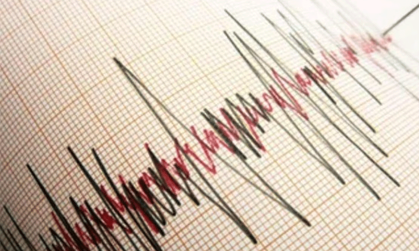 ഉ​മ്മു​ൽ​ഖു​വൈ​നി​ൽ ചെ​റു ഭൂ​ച​ല​നം