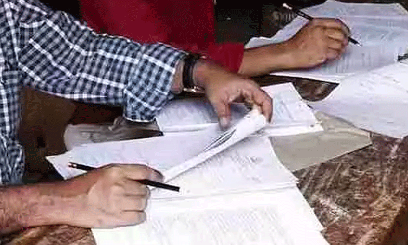 നാലു വര്‍ഷ ബിരുദം; മൂല്യനിര്‍ണയ രീതിക്കെതിരെ വിമര്‍ശനം