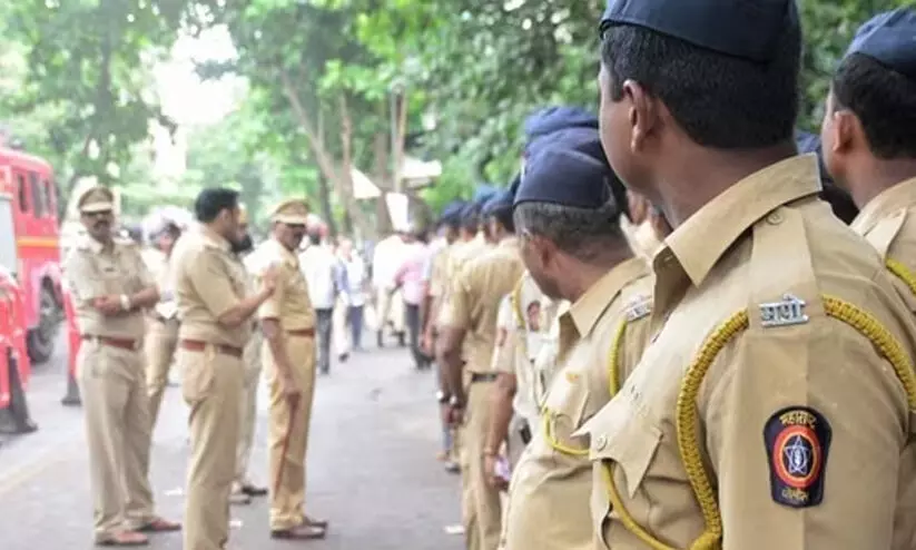 മൂന്നാമതും പെൺകുട്ടിക്ക് ജന്മം നൽകി; ഭാര്യയെ ഭർത്താവ് തീകൊളുത്തി കൊന്നു