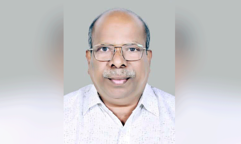 ബഹ്റൈനിൽ നിര്യാതനായ പയ്യന്നൂർ സ്വദേശിയുടെ മൃതദേഹം നാട്ടിലെത്തിച്ചു ബഹ്റൈനിൽ നിര്യാതനായ പയ്യന്നൂർ സ്വദേശിയുടെ മൃതദേഹം നാട്ടിലെത്തിച്ചു