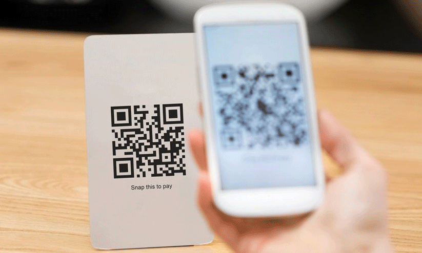 പേടിഎം സ്റ്റിക്കറിന് മീതെ മറ്റൊരു ക്യുആർ കോഡ്; കാന്റീന്‍ ജീവനക്കാരെ പറ്റിച്ച് പണം തട്ടി