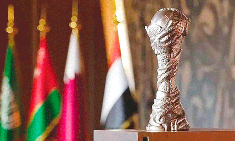 കു​വൈ​ത്ത് താ​ര​ങ്ങ​ൾ​ക്ക് കൈ​നി​റ​യെ പാ​രി​തോ​ഷി​കം