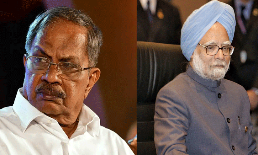 ഇ​ന്ത്യ​ന്‍ മീ​ഡി​യ ഫോ​റം മ​സ്‌​ക​ത്ത് എം.​ടി, മ​ന്‍മോ​ഹ​ന്‍ സി​ങ് അ​നു​സ്മ​ര​ണം സം​ഘ​ടി​പ്പി​ച്ചു