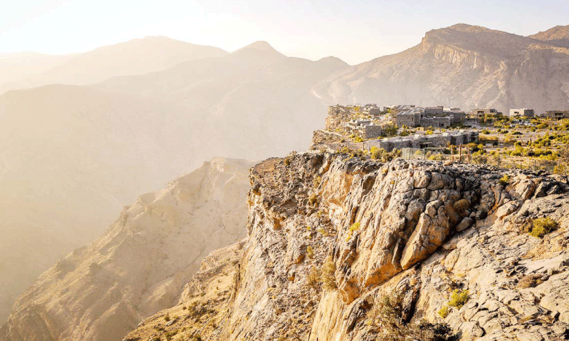 താ​പ​നി​ല വീ​ണ്ടും ഇ​ടി​ഞ്ഞു; ഒമാൻ കൊ​ടും ത​ണു​പ്പി​ലേ​ക്ക്