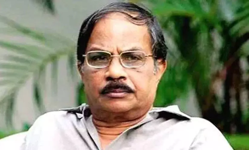 എം.ടിക്ക് സംസ്ഥാന സര്ക്കാരിന്റെ ആദരം എം.ടിക്ക് സംസ്ഥാന സര്ക്കാരിന്റെ ആദരം