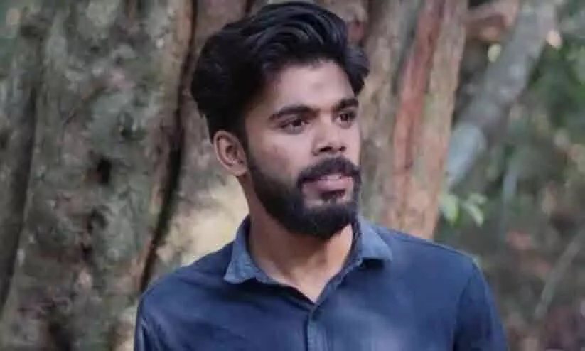 ഇടുക്കിയിൽ കാട്ടാന ആക്രമണത്തിൽ യുവാവ് മരിച്ചു