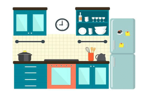 ‘ഈ​സി കി​ച്ച​ൺ’ പ​ദ്ധ​തി ഉ​ത്ത​ര​വി​റ​ങ്ങി; അടുക്കള നന്നാക്കാൻ 75,000 രൂപ