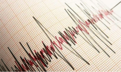 ഉ​മ്മു​ൽ​ഖു​വൈ​നി​ൽ ചെ​റു ഭൂ​ച​ല​നം