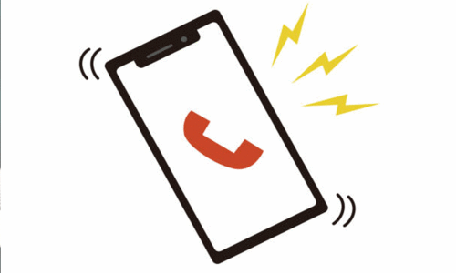 ഫോ​ണെ​ടു​ക്കു​ന്നി​ല്ലെ​ന്ന പ​രാ​തി​ക്ക് വ്യ​ക്ത​ത വ​രു​ത്തി പൊ​ലീ​സ്