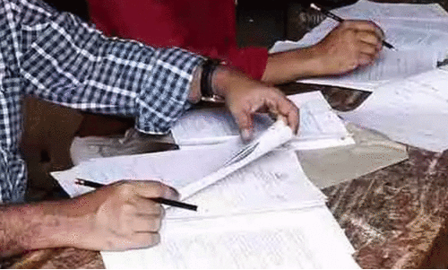 നാലു വര്‍ഷ ബിരുദം; മൂല്യനിര്‍ണയ രീതിക്കെതിരെ വിമര്‍ശനം