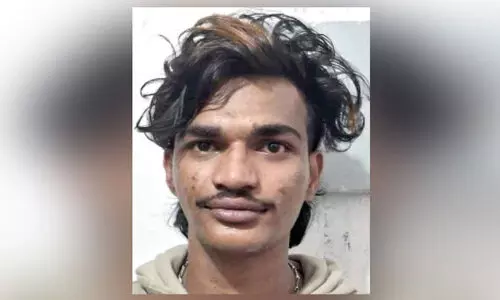 45 ഗ്രാം ​ എം.​ഡി.​എം.​എ​യു​മാ​യി യു​വാ​വ് അ​റ​സ്റ്റി​ൽ