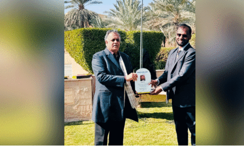 ഇന്ത്യൻ എംബസി ഉദ്യോഗസ്ഥൻ യൂസുഫ് കാക്കഞ്ചേരിക്ക് യാത്രയയപ്പ് ഇന്ത്യൻ എംബസി ഉദ്യോഗസ്ഥൻ യൂസുഫ് കാക്കഞ്ചേരിക്ക് യാത്രയയപ്പ്