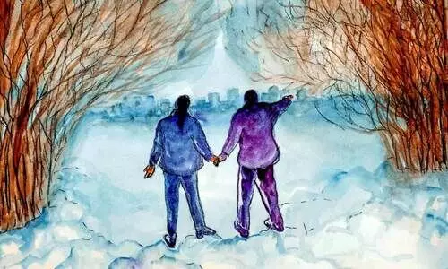 ബാ​ബു​ഷ്കി​ൻ​സ്കാ​യ