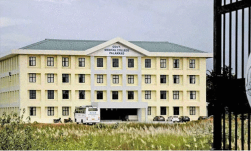 ‘മെ​ഡി​ക്ക​ൽ കോ​ള​ജ് നി​യ​മ​നം: പ​ട്ടി​ക​ജാ​തി വി​ഭാ​ഗ​ത്തി​ന് സം​വ​ര​ണം ന​ൽ​ക​ണം’