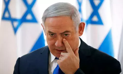 നെതന്യാഹുവിന് ശസ്ത്രക്രിയ