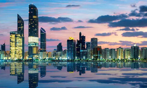 റെ​ക്കോ​ഡു​ക​ളു​ടെ ചി​റ​കി​ലേ​റി അ​ബൂ​ദ​ബി