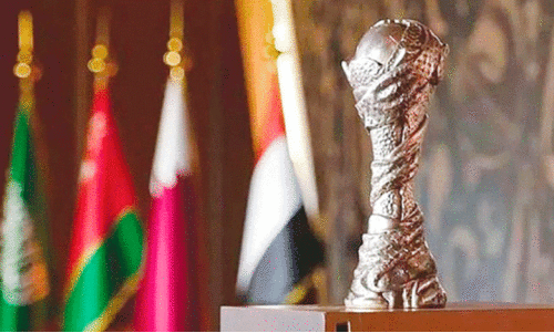 കു​വൈ​ത്ത് താ​ര​ങ്ങ​ൾ​ക്ക് കൈ​നി​റ​യെ പാ​രി​തോ​ഷി​കം