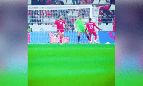 ആരാധകർ പറയുന്നു; മു​ഖൈ​നീ, നീ ​ഷൂ​പ്പ​റാ​ടാ..​ ഷൂ​പ്പ​ർ...