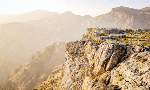 താപനില വീണ്ടും ഇടിഞ്ഞു; ഒമാൻ കൊടും തണുപ്പിലേക്ക് താപനില വീണ്ടും ഇടിഞ്ഞു; ഒമാൻ കൊടും തണുപ്പിലേക്ക്