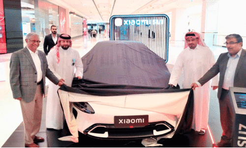 ഷ​വോ​മി ഇ​ല​ക്ട്രി​ക് കാ​ർ ഖ​ത്ത​ർ വി​പ​ണി​യി​ലേ​ക്കും