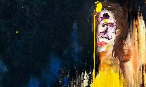 അ/സശരീരി അ/സശരീരി