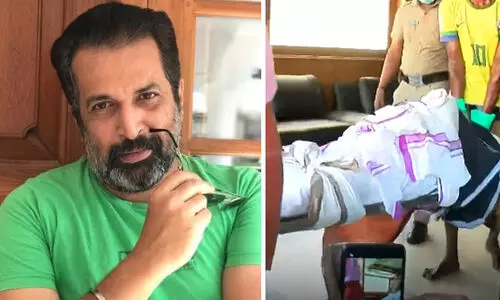 ദിലീപ് ശങ്കറിന്റെ മരണം; ആന്തരിക രക്തസ്രാവം മൂലമെന്ന് പോസ്റ്റ് മോര്‍ട്ടം റിപ്പോര്‍ട്ട്