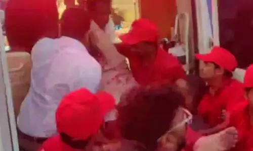 ഉമ തോമസിന്‍റെ തലച്ചോറിന് ക്ഷതമേറ്റു; വാരിയെല്ല് പൊട്ടി ശ്വാസകോശത്തിനും പരിക്ക്; അടിയന്തര ശസ്ത്രക്രിയയുടെ സാഹചര്യമില്ലെന്ന് ഡോക്ടർമാർ