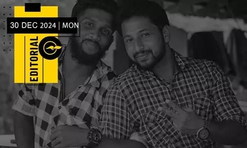 പാഠമാകുമോ പെരിയയിലെ വിധി ?