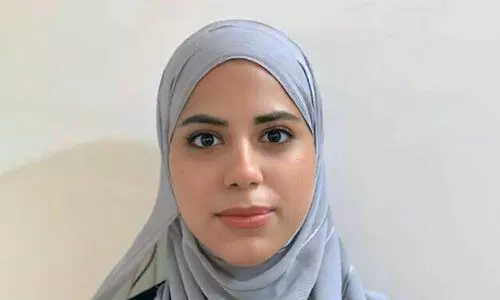 അധിനിവിഷ്ട വെസ്റ്റ് ബാങ്കിൽ വിദ്യാർഥിനി വെടിയേറ്റ് മരിച്ചു