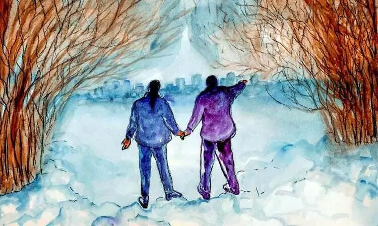 ബാ​ബു​ഷ്കി​ൻ​സ്കാ​യ