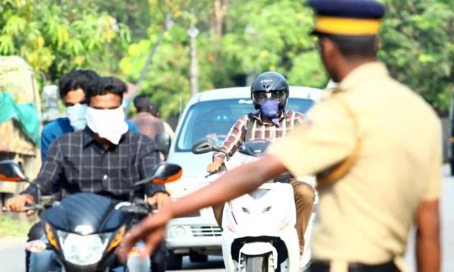 ഗതാഗതക്കുറ്റങ്ങൾക്ക് പിഴ അടക്കൽ: ഓൺലൈൻ നടപടികൾ ലളിതമാക്കി