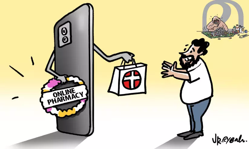 ക​രു​തി​യി​രി​ക്ക​ണം ക​ള്ള​നാ​ണ​യ​ങ്ങ​ളെ