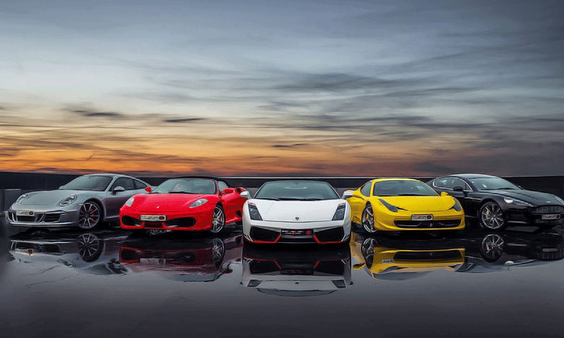 luxury cars luxury cars