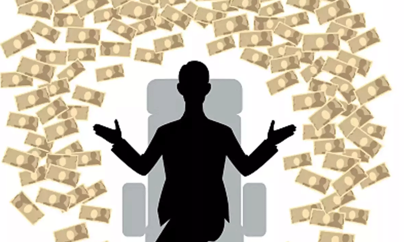 super rich super rich