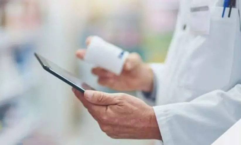 Pharmaceutical industry