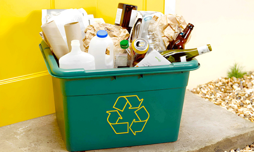 ജില്ലയെ മാലിന്യമുക്തമാക്കാൻ ഹരിത അയൽക്കൂട്ടങ്ങൾ