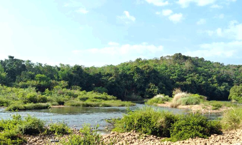 കാണാക്കയങ്ങളിൽ മരണം കാത്തിരിക്കുന്നു...