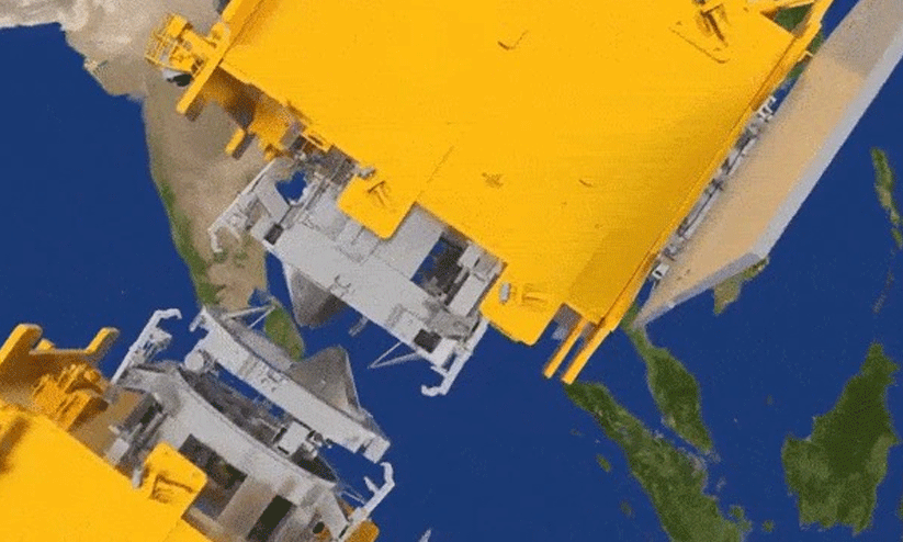 സ്‌പേഡെക്‌സ് വിക്ഷേപണത്തിന് ഇനി മണിക്കൂറുകൾ; ഒരുക്കങ്ങൾ പൂർത്തിയായി