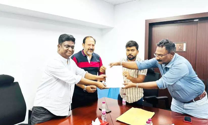 Indian Community School