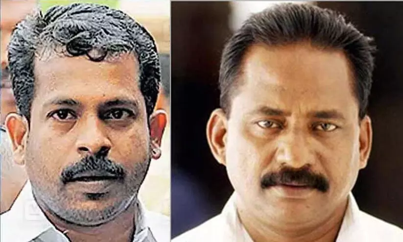 ടി.പി. വധക്കേസ് പ്രതി കൊടി സുനിക്ക് പരോൾ; എന്ത് മനുഷ്യാവകാശത്തിന്റെ പേരിലാണിതെന്ന് ജയിൽ വകുപ്പ് പറയ​ണമെന്ന് കെ.കെ. രമ