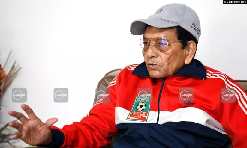 നയീം സാബ് ഇവിടെയുണ്ട്; ബ്രാൻഡ് അംബാസഡറായി... നയീം സാബ് ഇവിടെയുണ്ട്; ബ്രാൻഡ് അംബാസഡറായി...