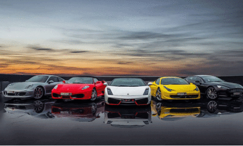 luxury cars luxury cars