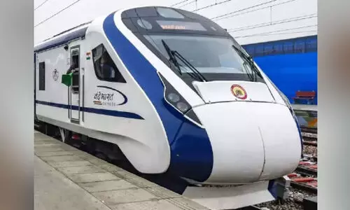 രണ്ടാം വന്ദേഭാരതിന്‍റെ സമയം മാറുമോ? ഉദ്വേഗം​ സമയപ്പട്ടികയിൽ