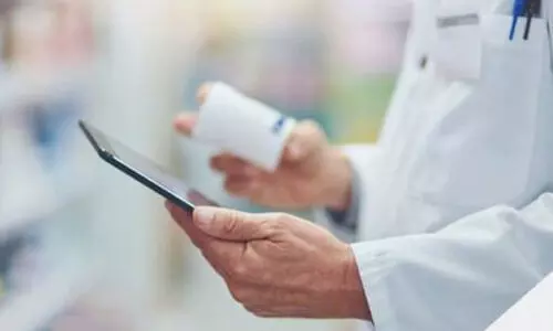 Pharmaceutical industry