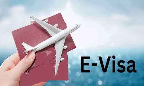 E-Visa
