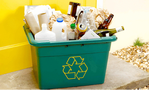 ജില്ലയെ മാലിന്യമുക്തമാക്കാൻ ഹരിത അയൽക്കൂട്ടങ്ങൾ