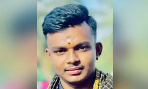 ഗ്യാ​സ് സി​ലി​ണ്ട​ർ സ്ഫോ​ട​നം: ഒ​രു അ​യ്യ​പ്പ​ഭ​ക്ത​ൻ​കൂ​ടി മ​രി​ച്ചു