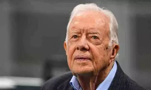 jimmy carter